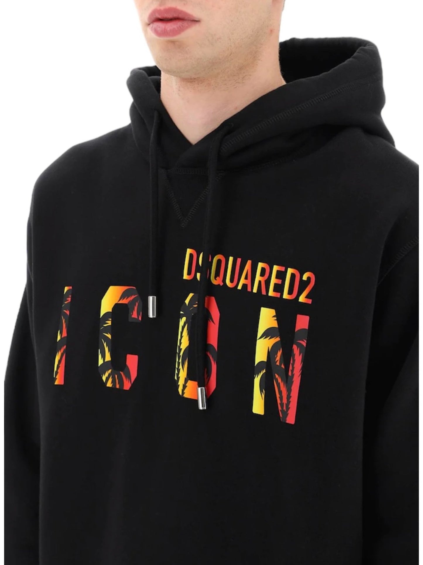 Felpa Dsquared2 - Fashionroom