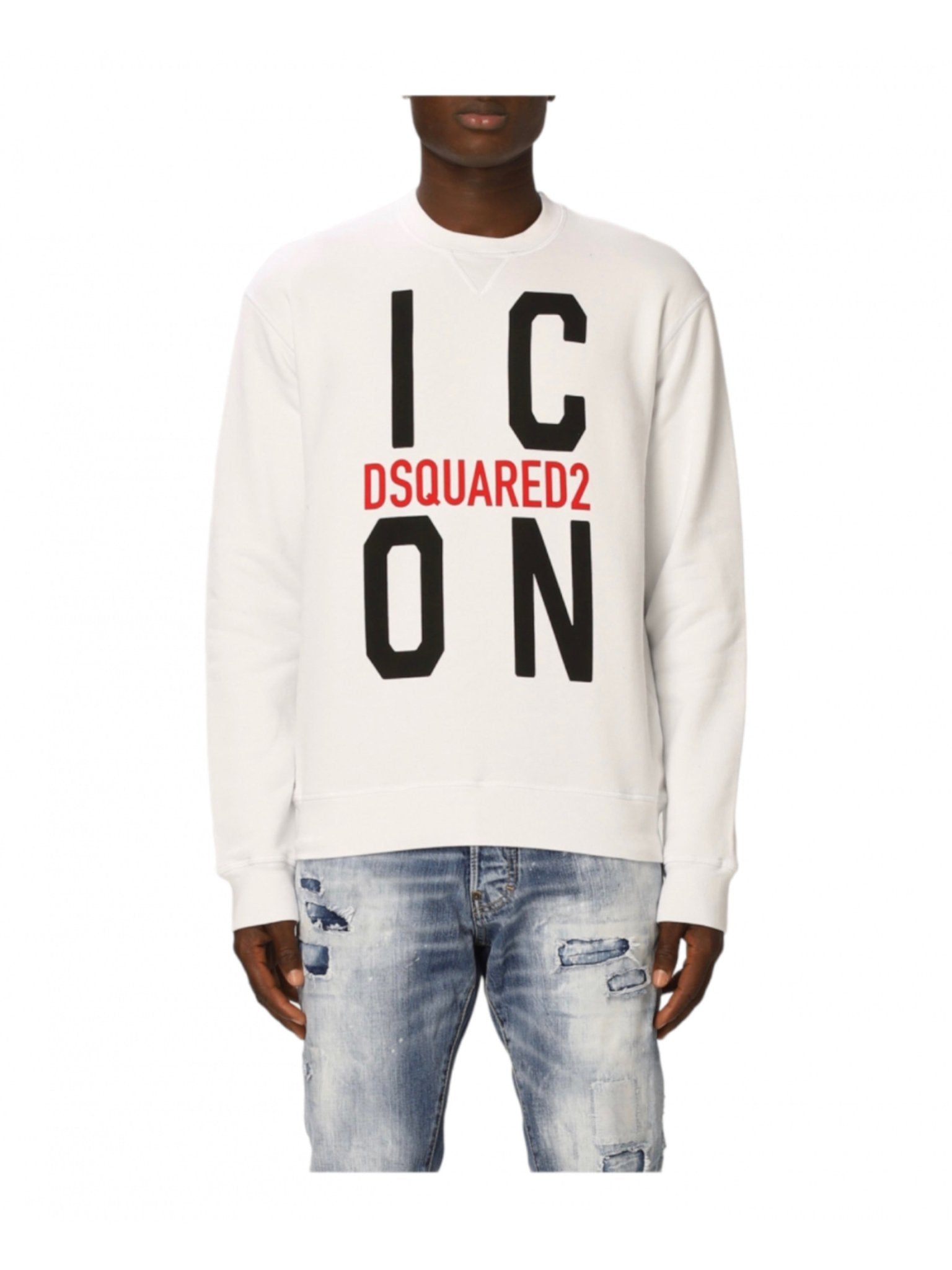 Felpa Dsquared2 - Fashionroom