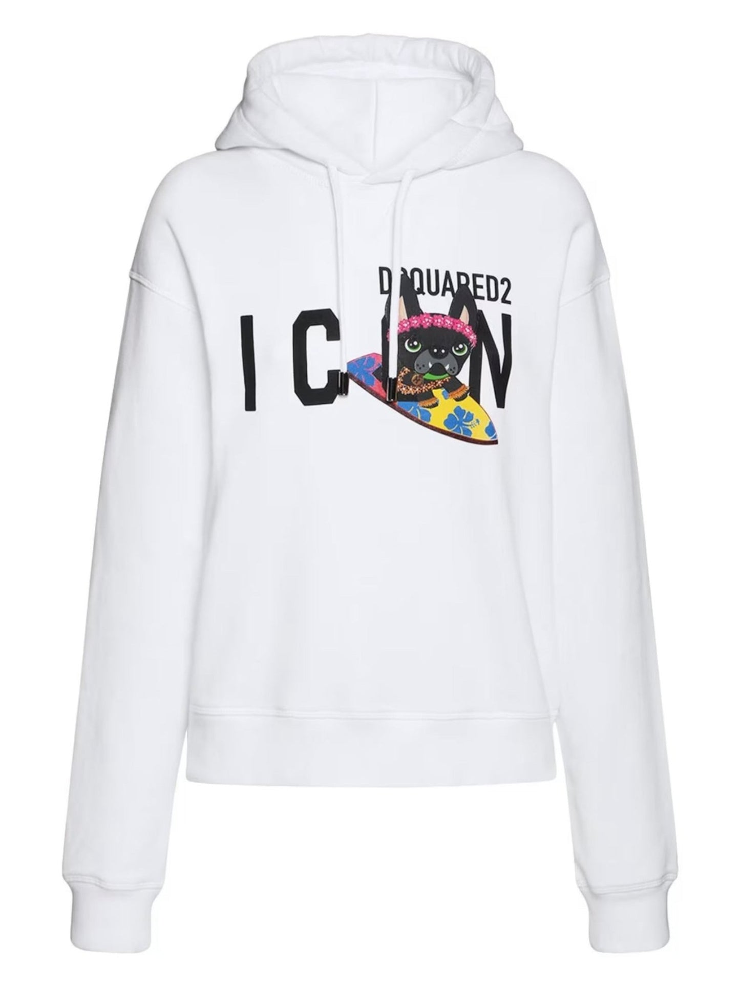 Felpa Dsquared2 - Fashionroom