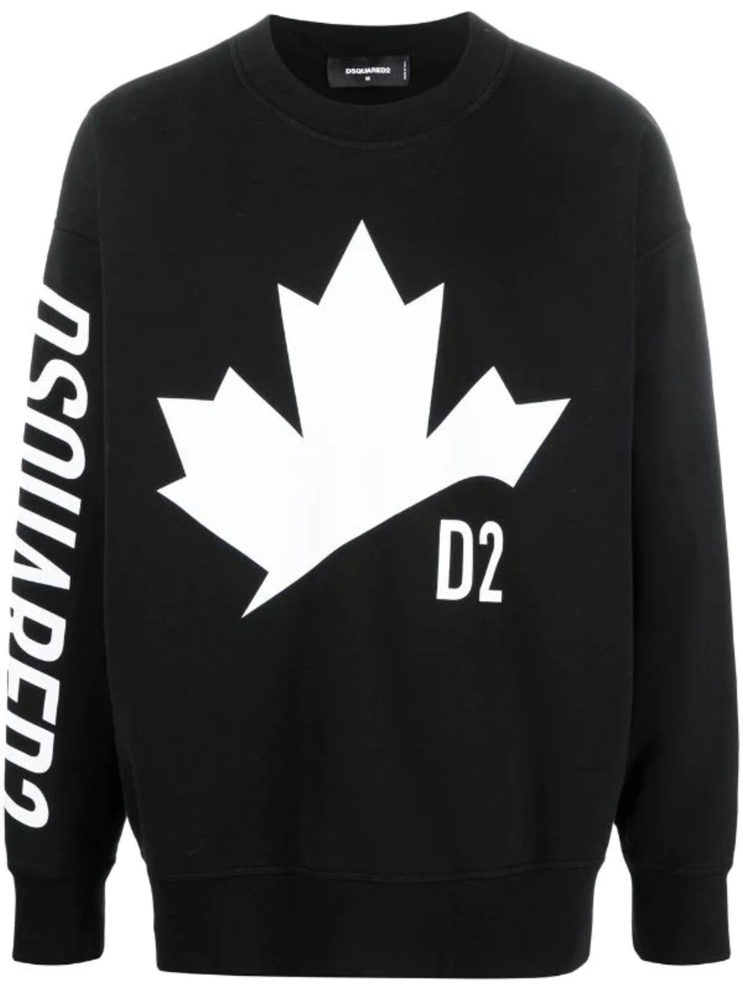 Felpa Dsquared2 - Fashionroom