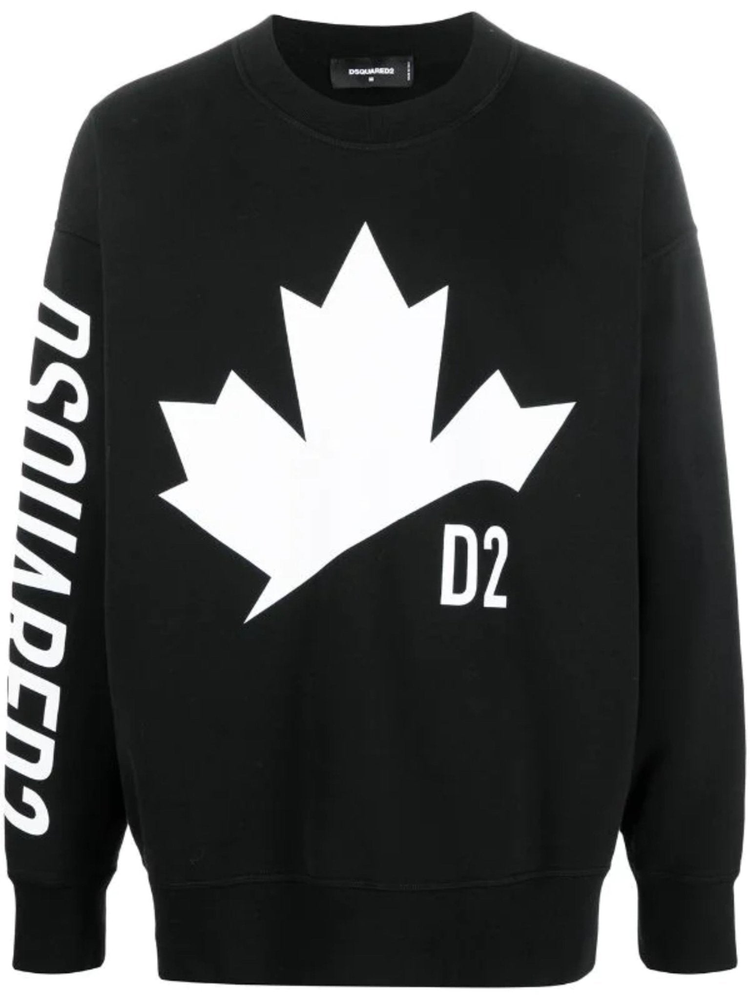 Felpa Dsquared2 - Fashionroom
