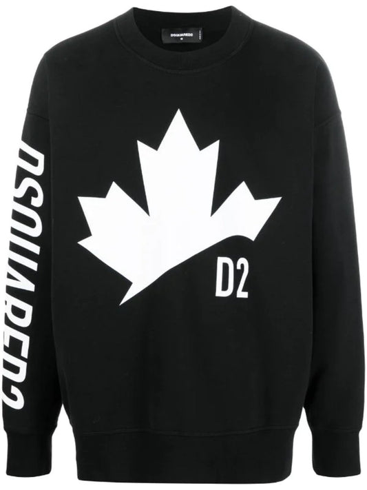 Felpa Dsquared2 - Fashionroom