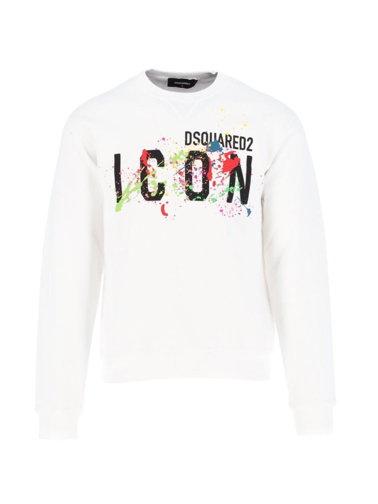 Felpa Dsquared2 - Fashionroom