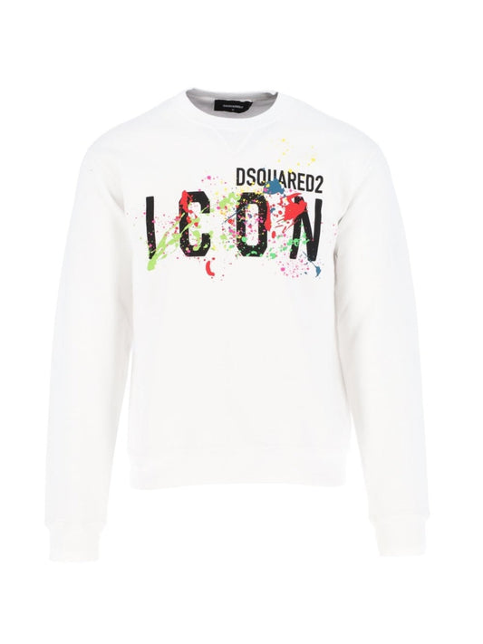 Felpa Dsquared2 - Fashionroom