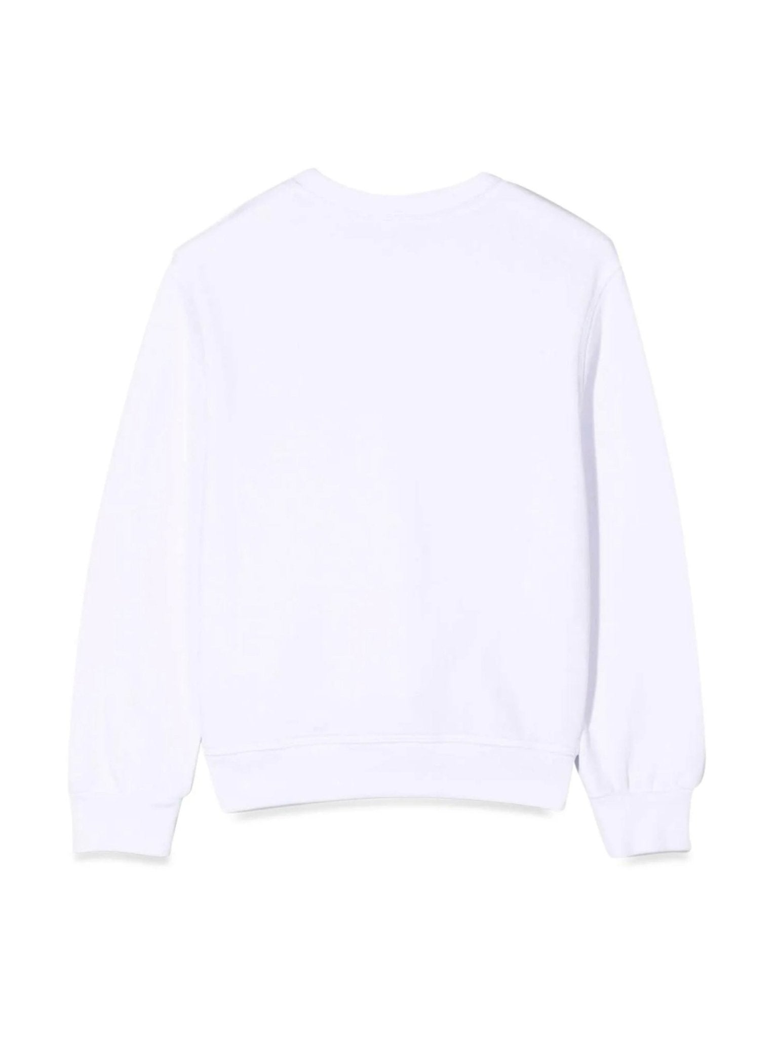 Felpa Dsquared2 - Fashionroom