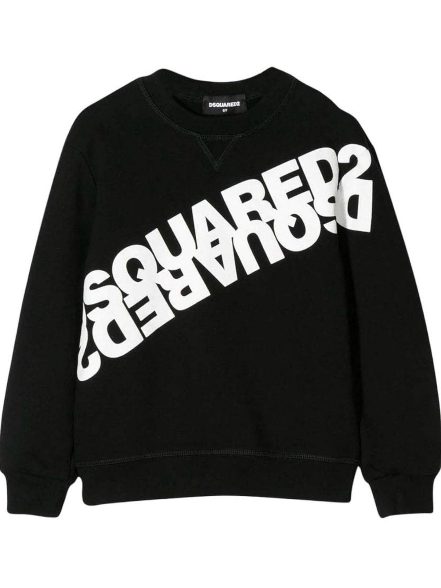 Felpa Dsquared2 - Fashionroom