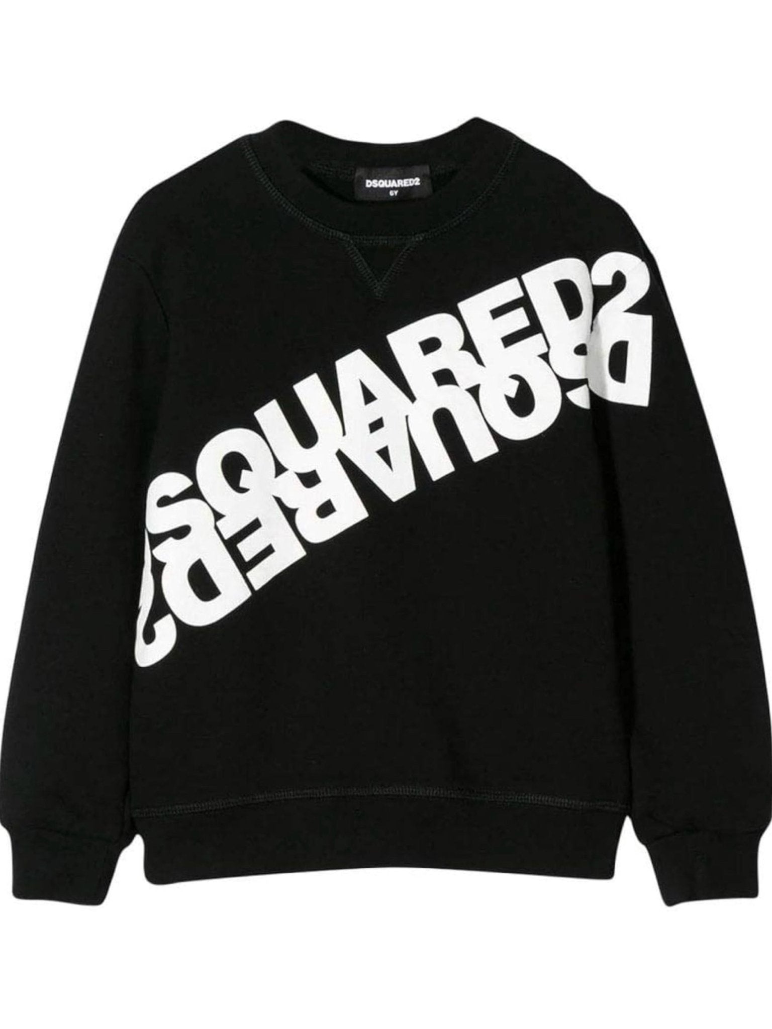 Felpa Dsquared2 - Fashionroom