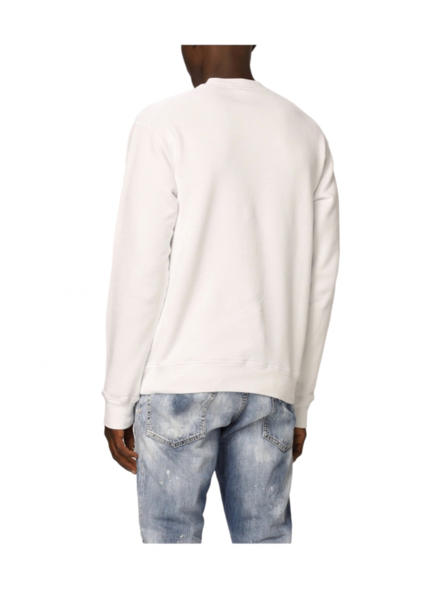 Felpa Dsquared2 - Fashionroom