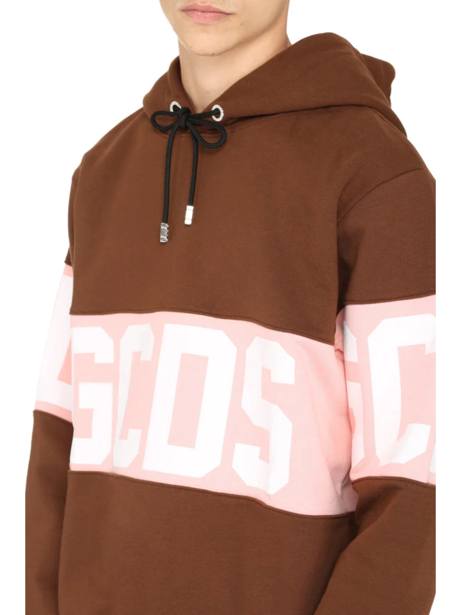 Felpa Gcds - Fashionroom