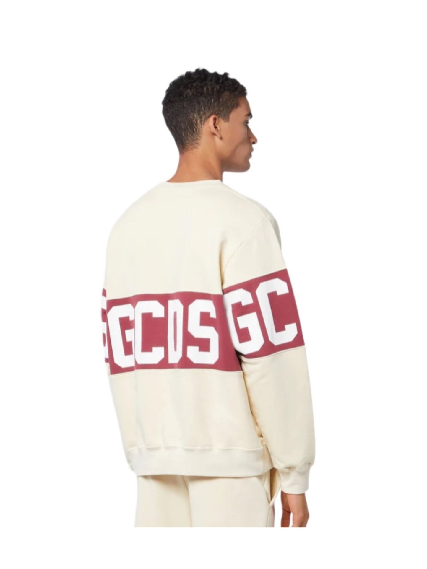 Felpa Gcds - Fashionroom
