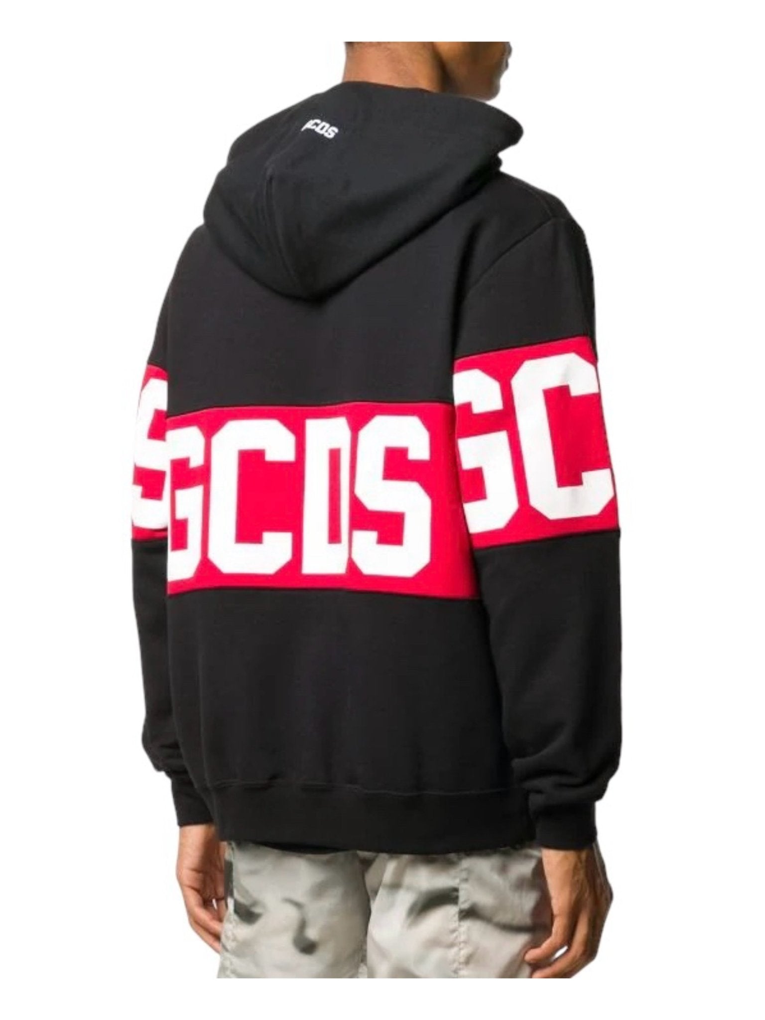 Felpa Gcds - Fashionroom