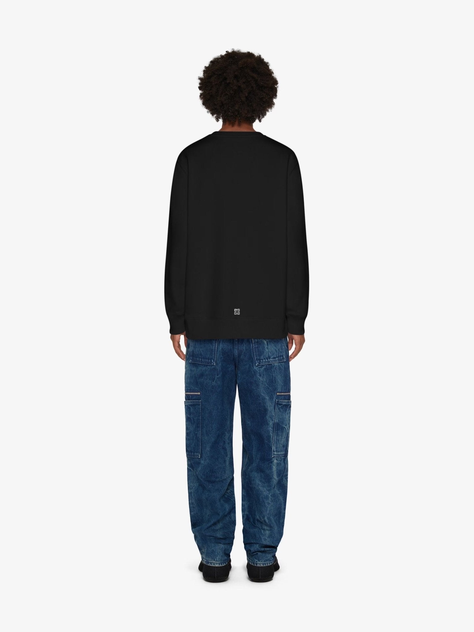 Felpa Givenchy - Fashionroom