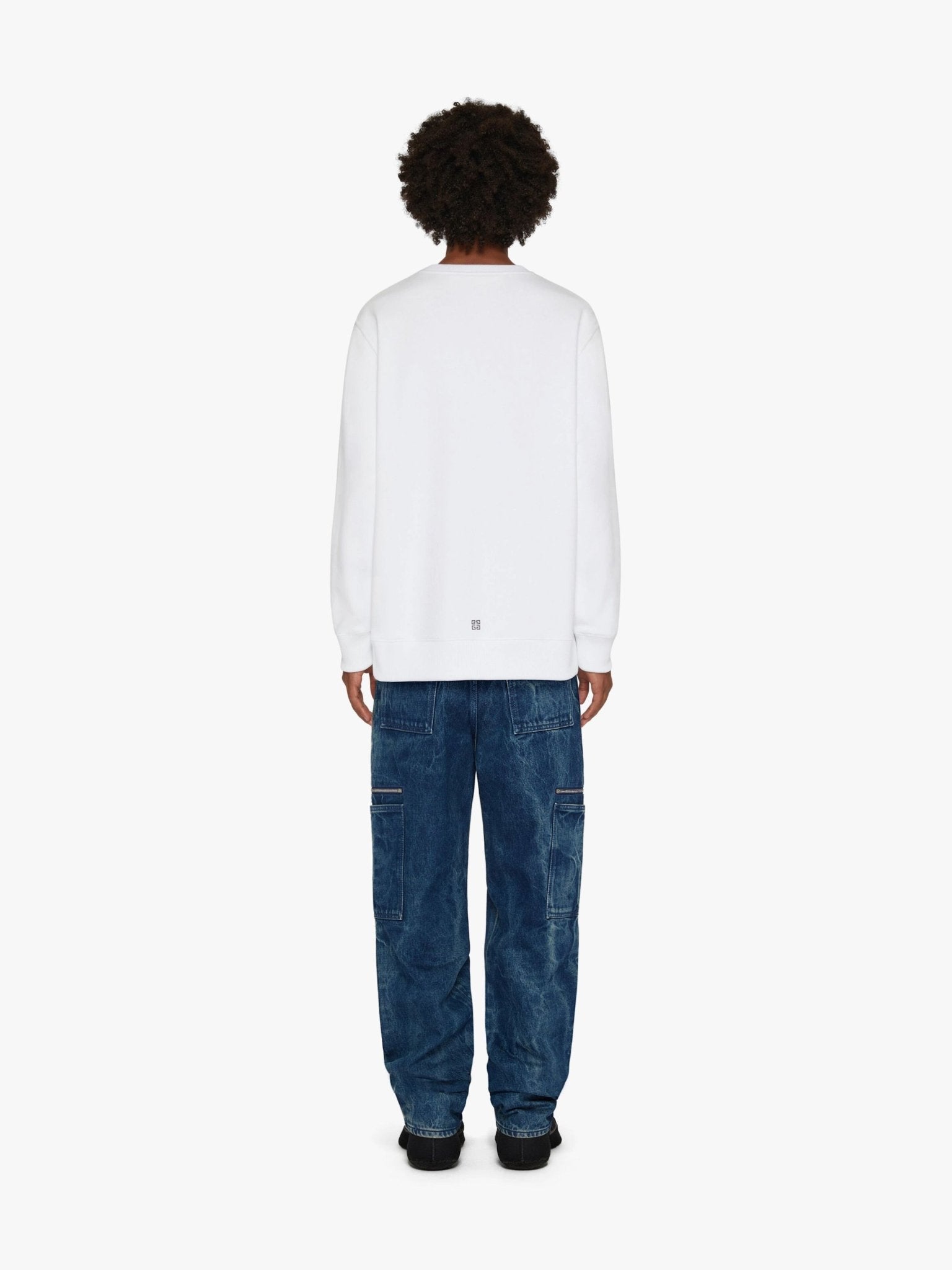 Felpa Givenchy - Fashionroom