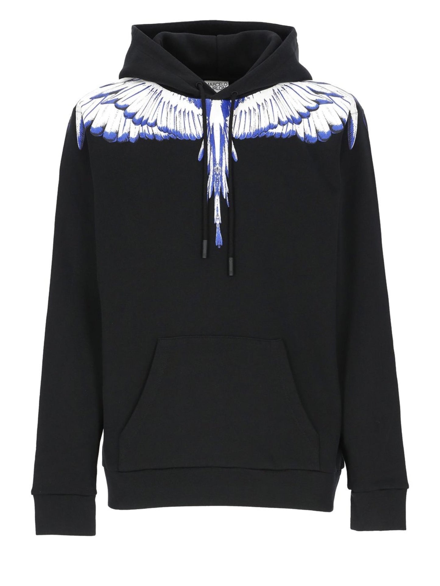 Felpa Marcelo Burlon - Fashionroom
