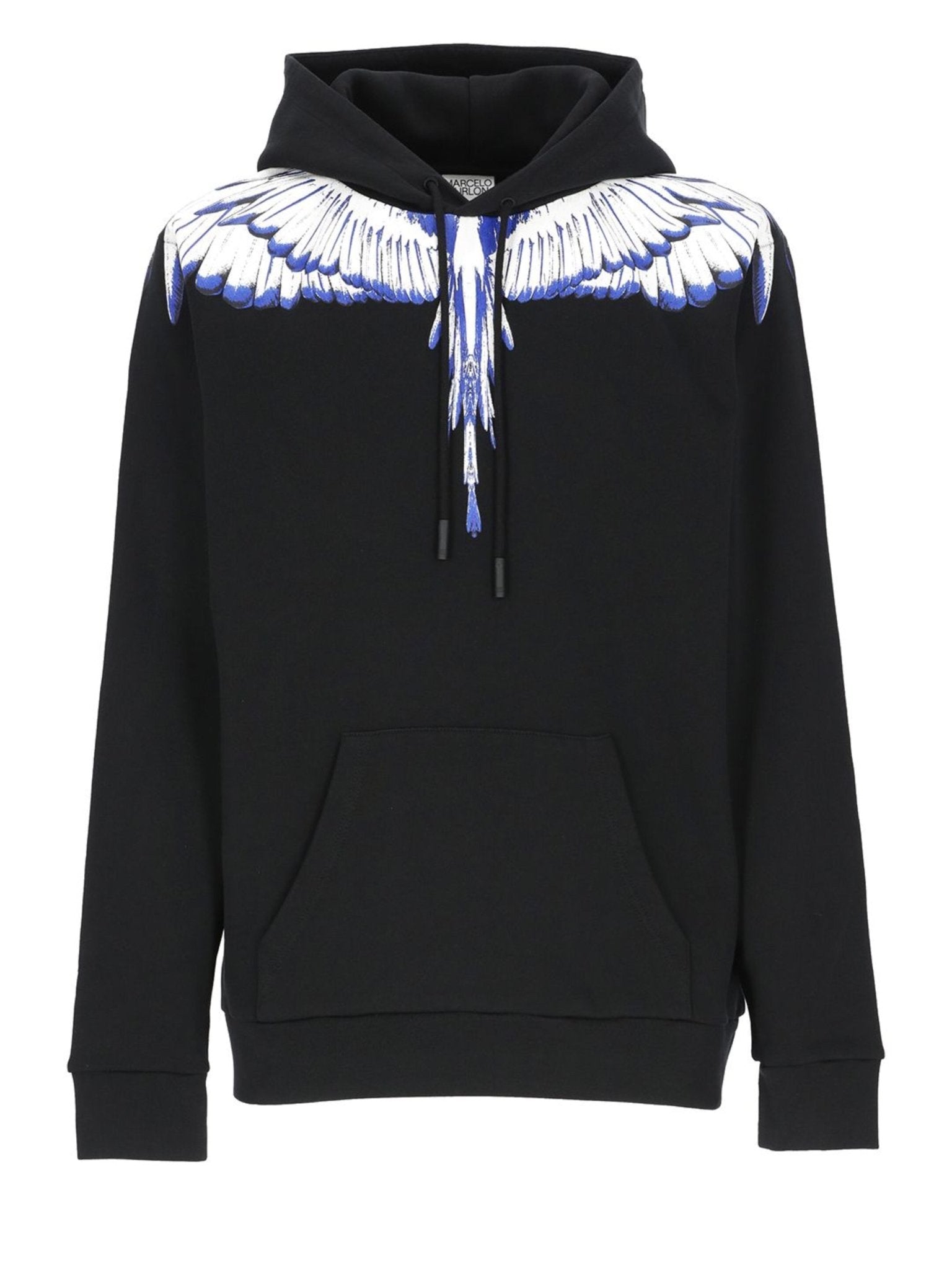 Felpa Marcelo Burlon - Fashionroom