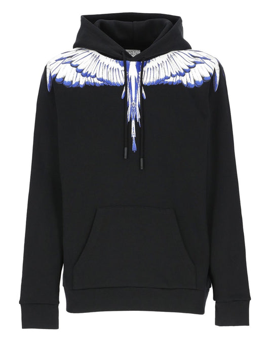 Felpa Marcelo Burlon - Fashionroom
