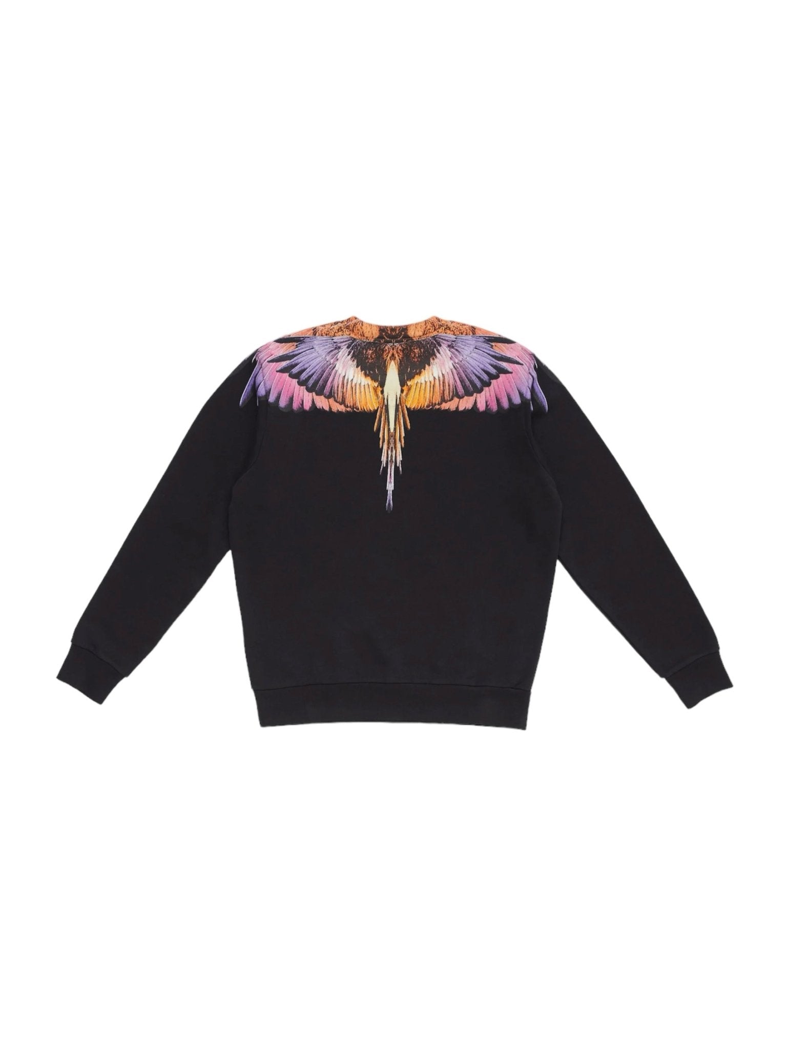 Felpa Marcelo Burlon - Fashionroom