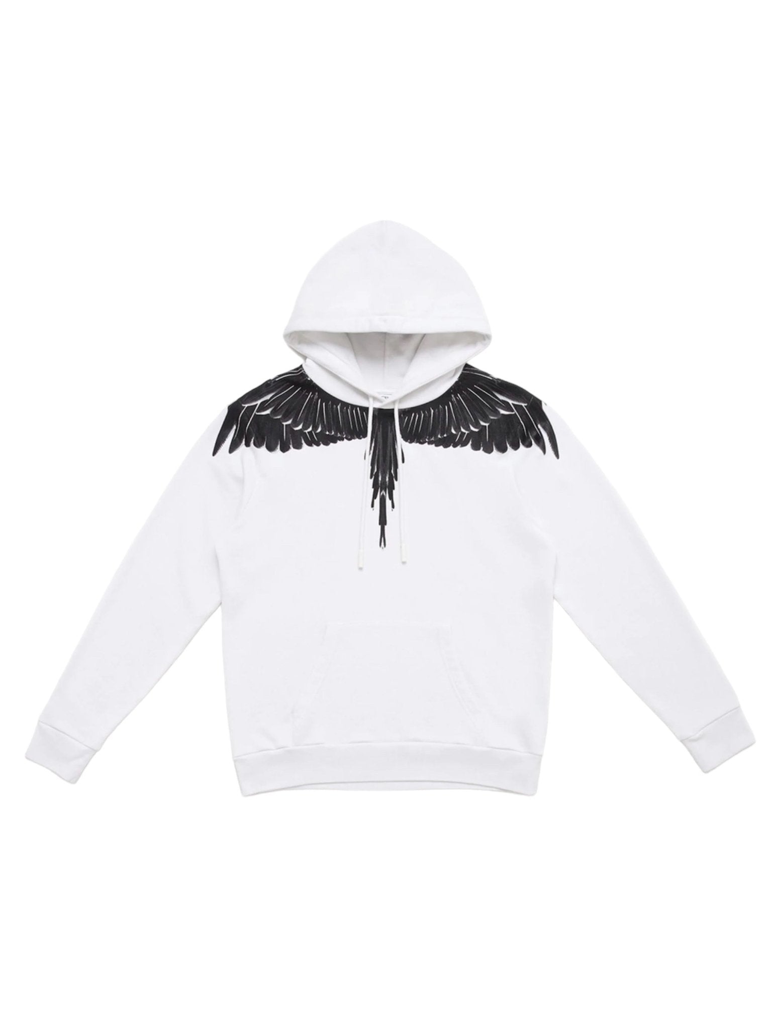 Felpa Marcelo Burlon - Fashionroom