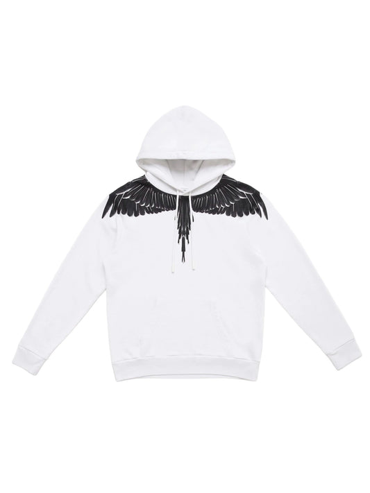 Felpa Marcelo Burlon - Fashionroom