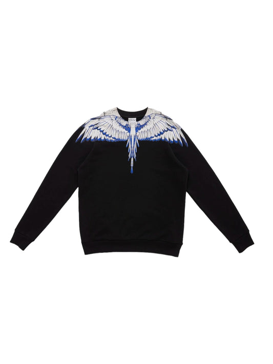 Felpa Marcelo Burlon - Fashionroom