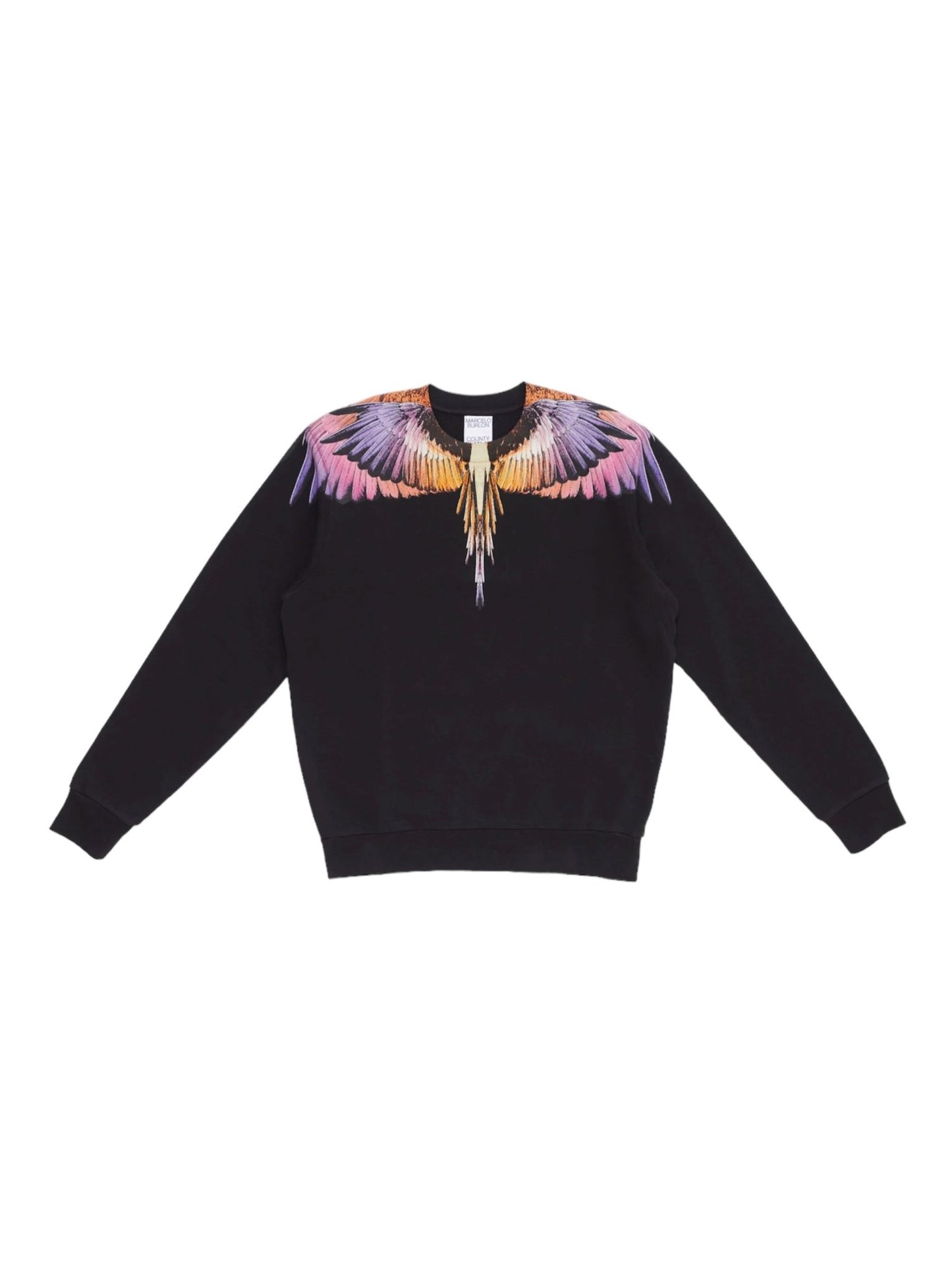 Felpa Marcelo Burlon - Fashionroom