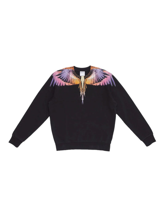 Felpa Marcelo Burlon - Fashionroom