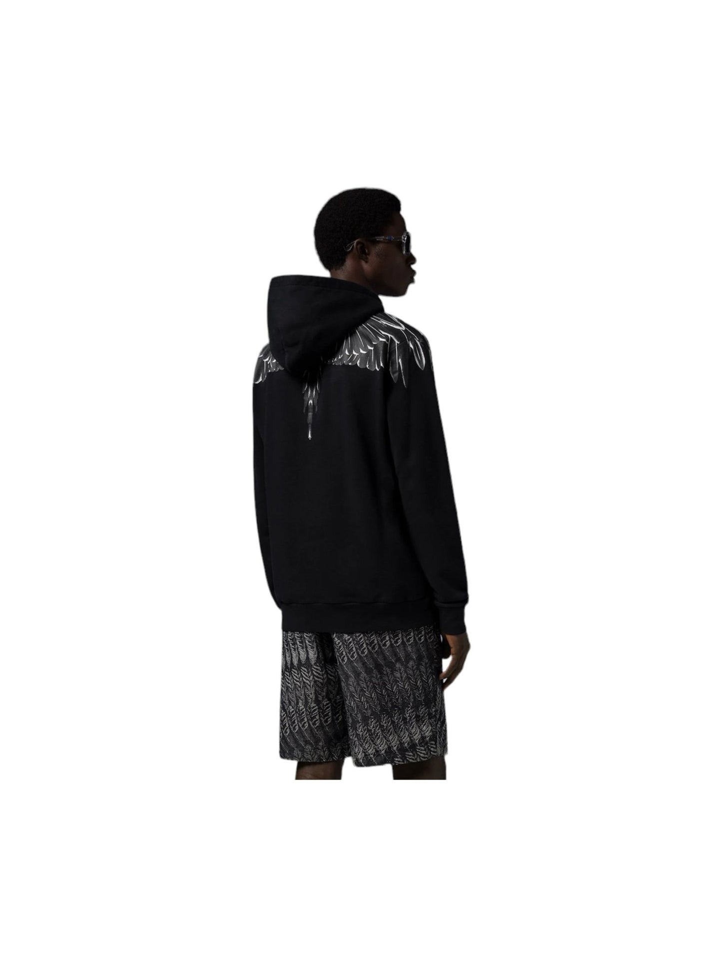 Felpa Marcelo Burlon - Fashionroom