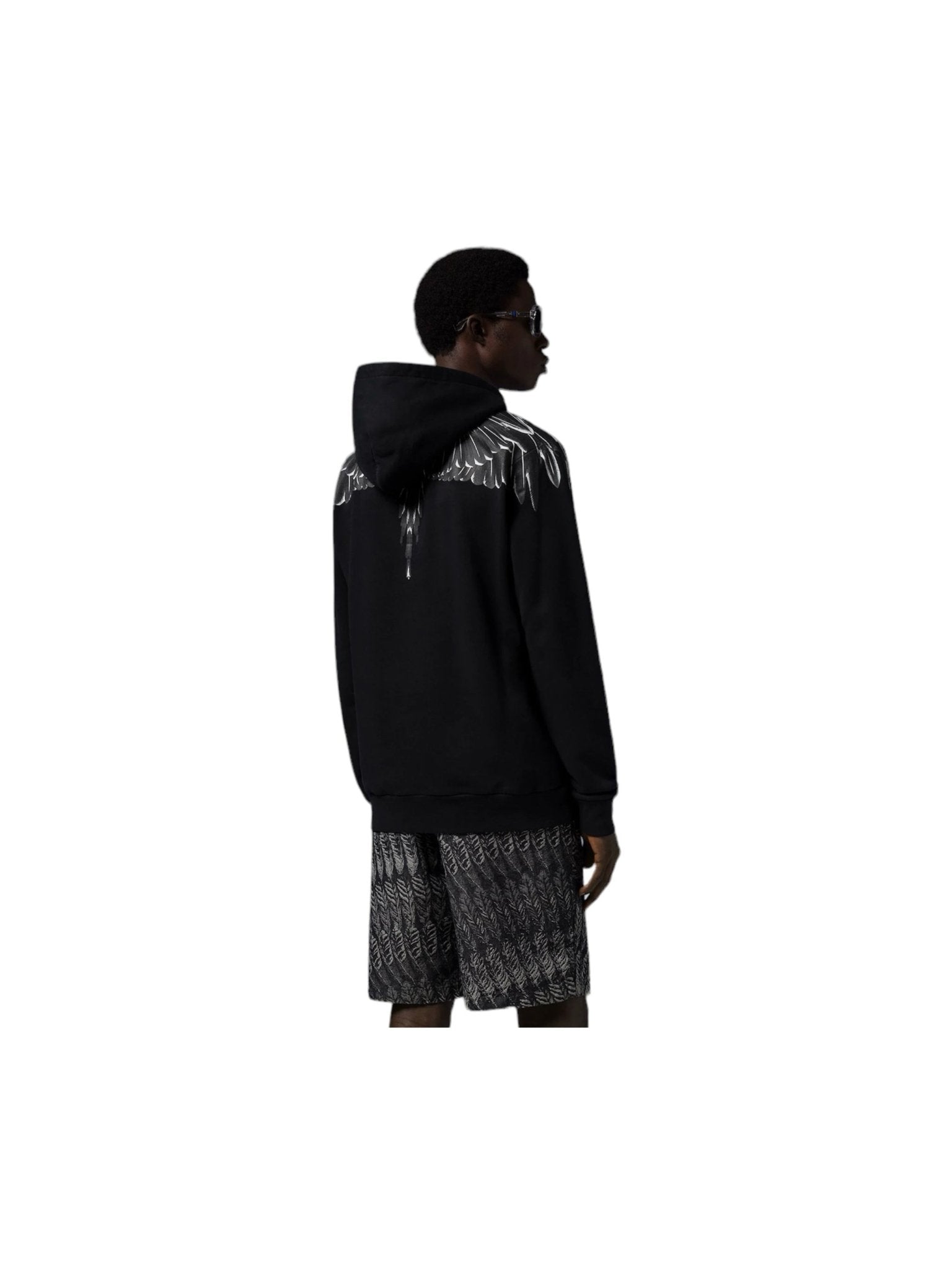Felpa Marcelo Burlon - Fashionroom