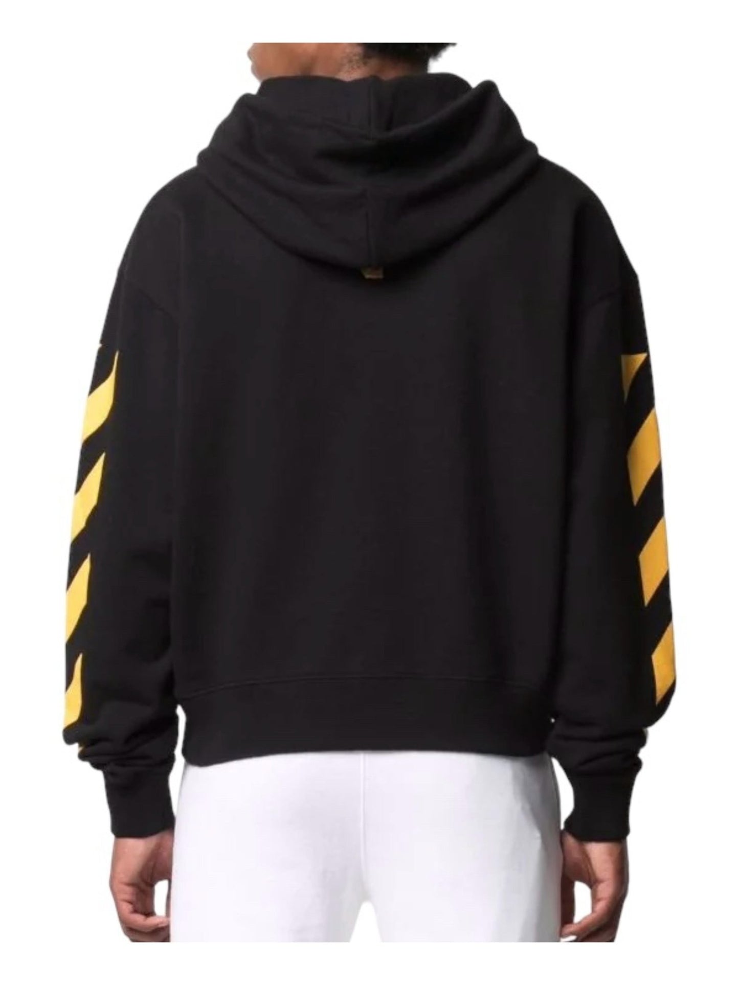 Felpa Off - White - Fashionroom