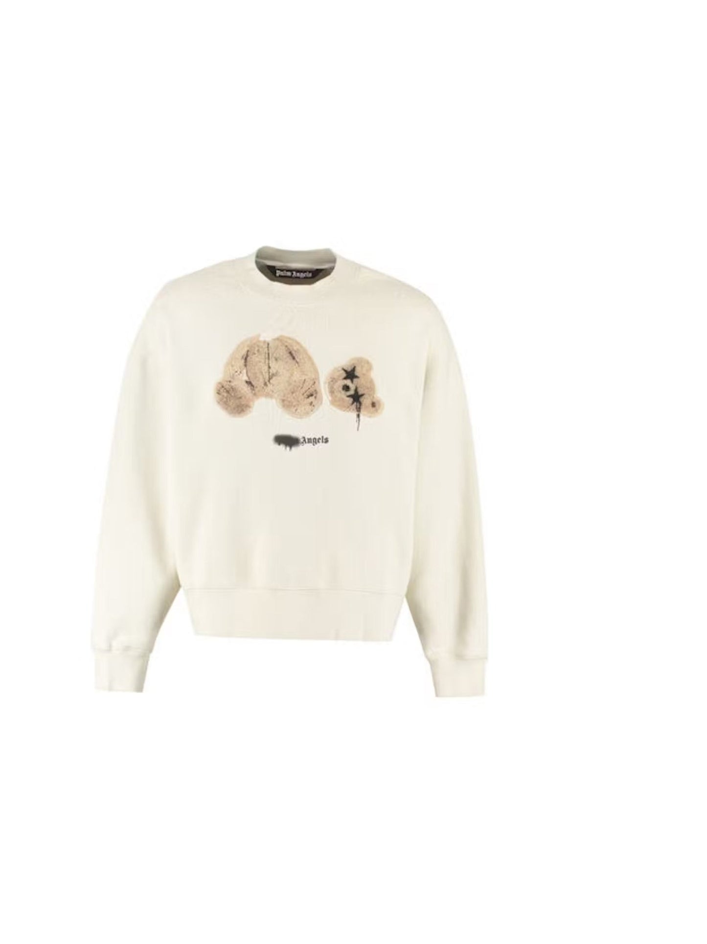 Felpa Palm Angels - Fashionroom