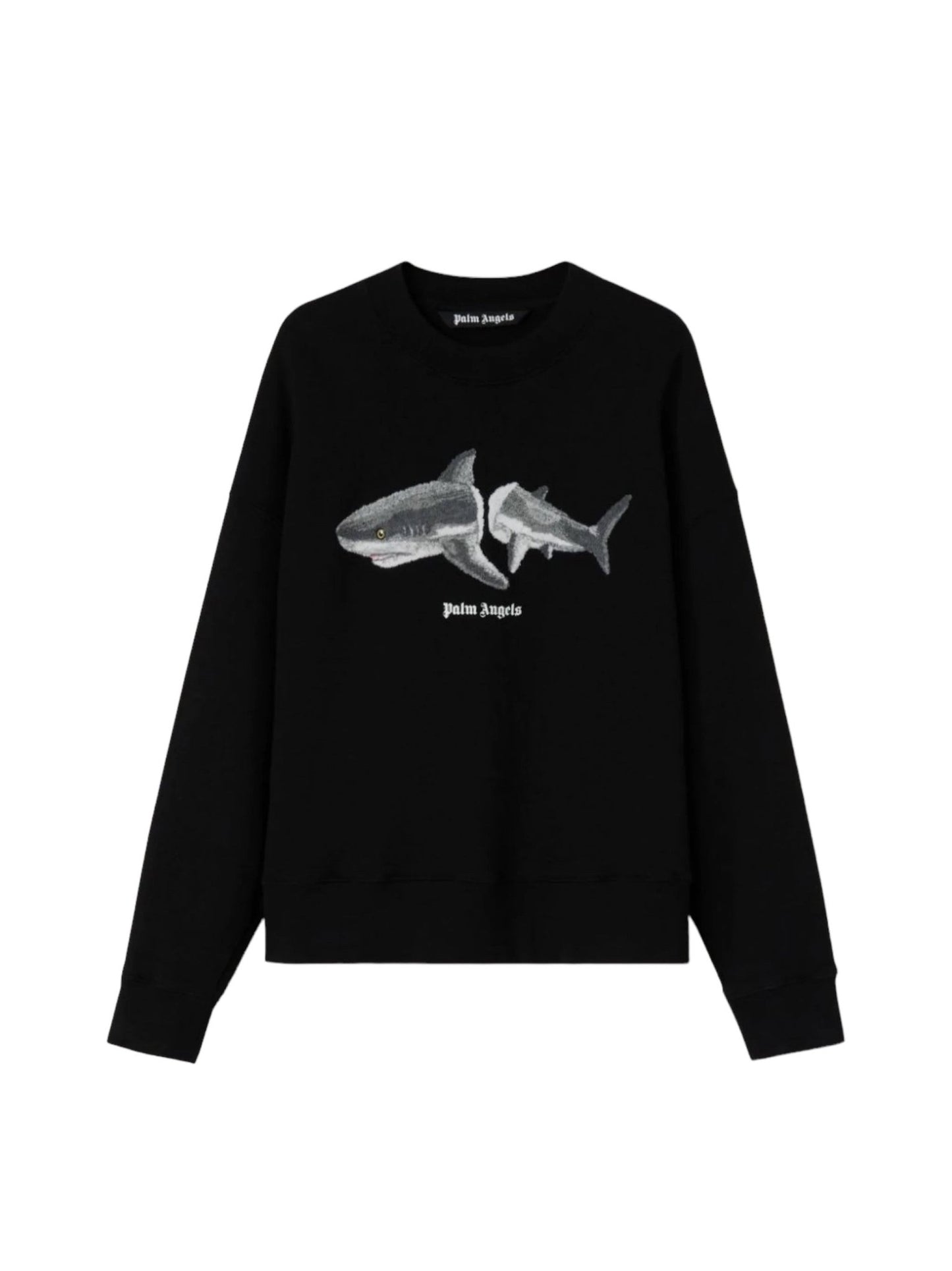 Felpa Palm Angels - Fashionroom