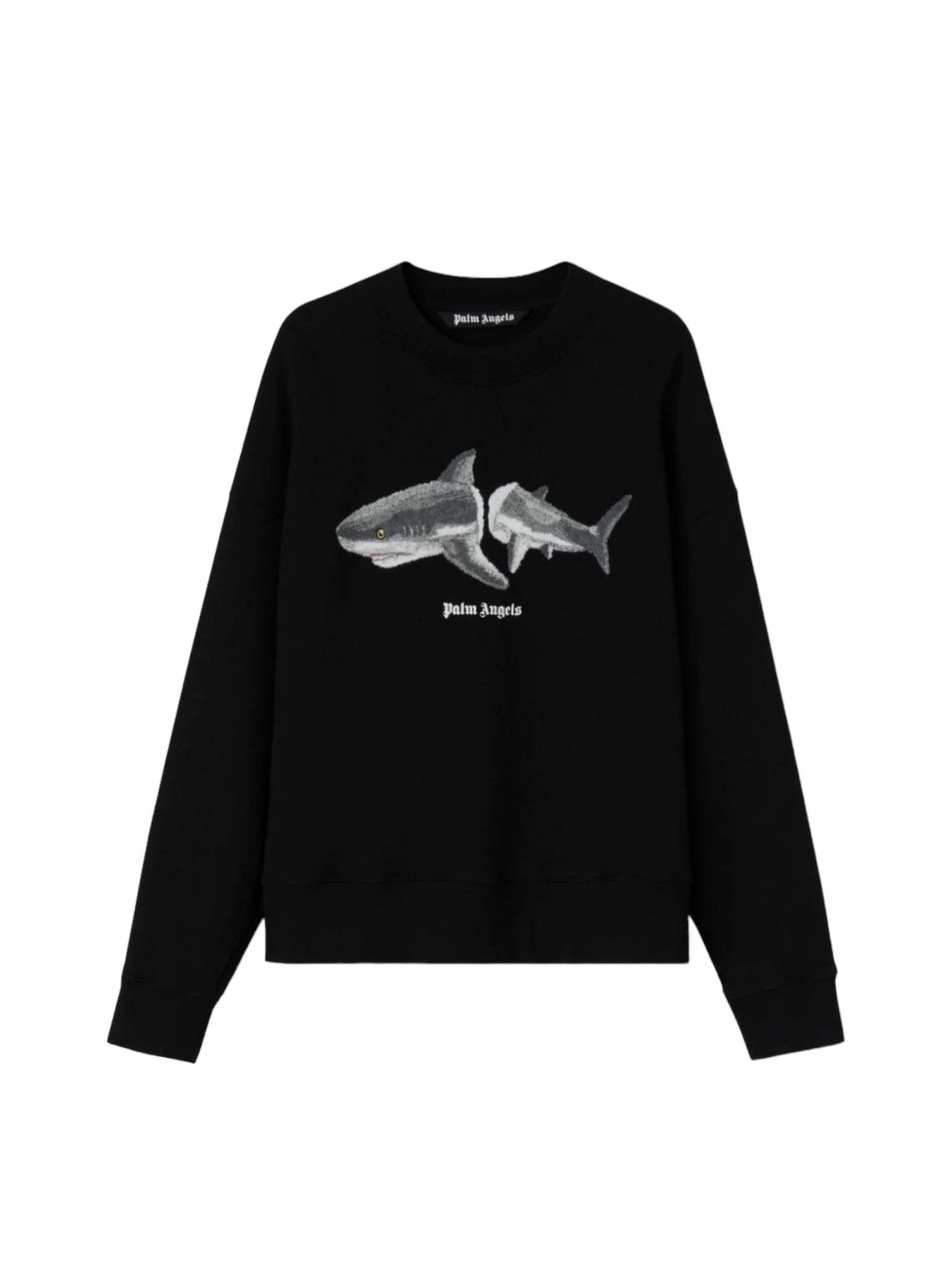 Felpa Palm Angels - Fashionroom