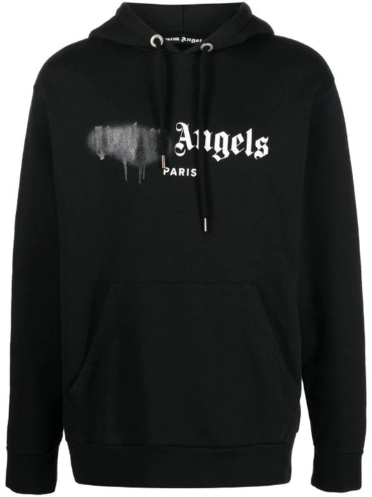 Felpa Palm Angels - Fashionroom