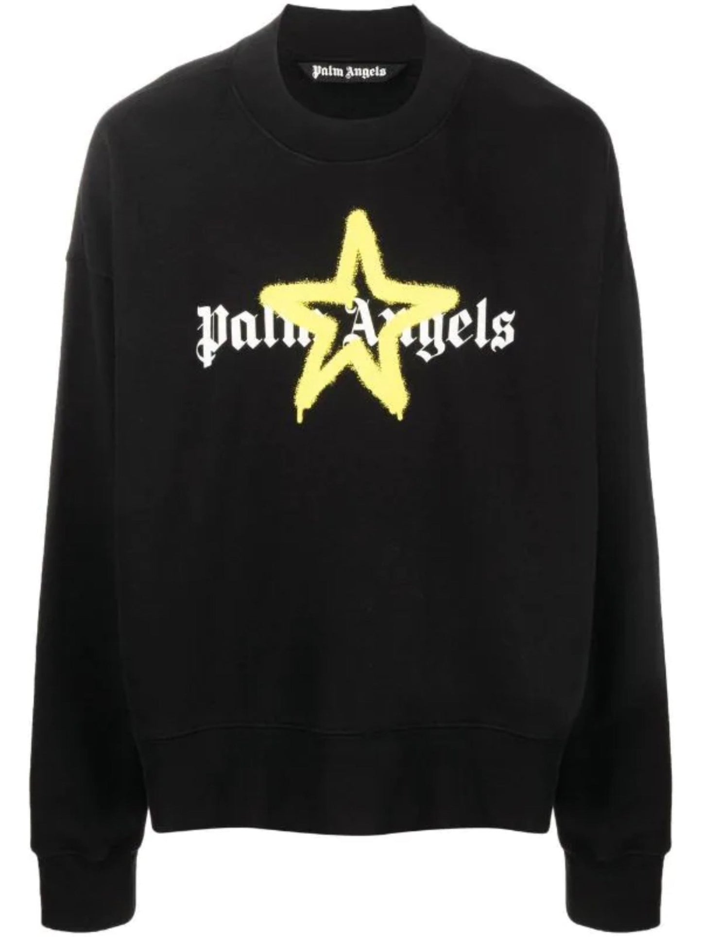 Felpa Palm Angels - Fashionroom