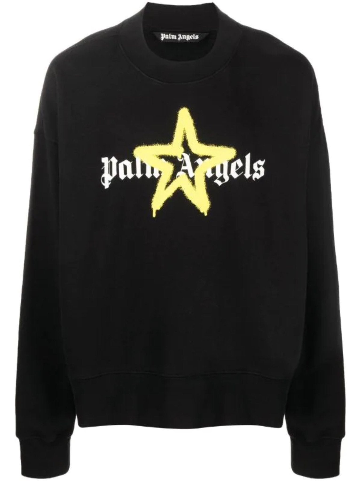 Felpa Palm Angels - Fashionroom