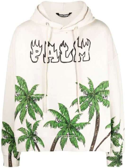 Felpa Palm Angels - Fashionroom