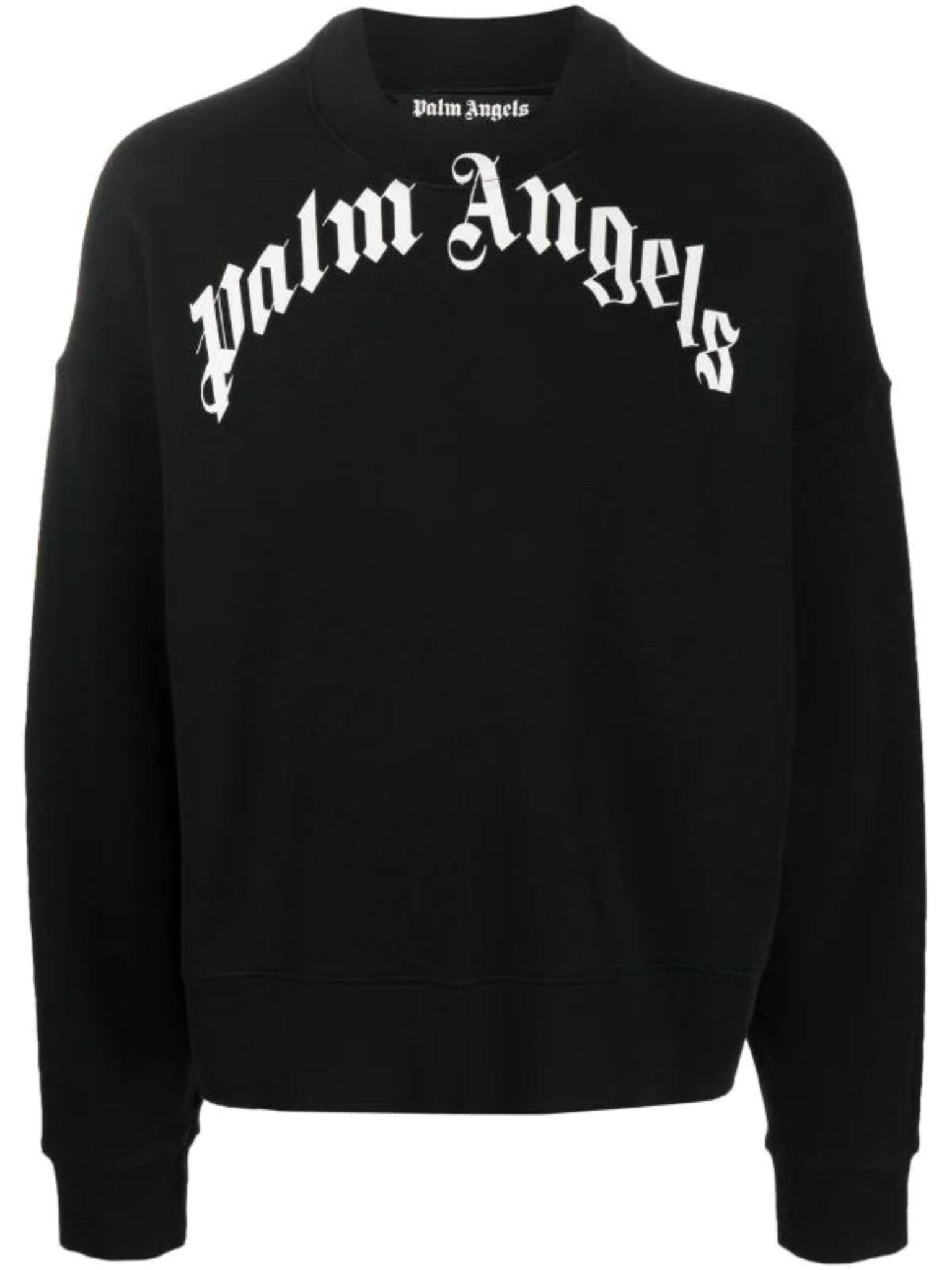Felpa Palm Angels - Fashionroom