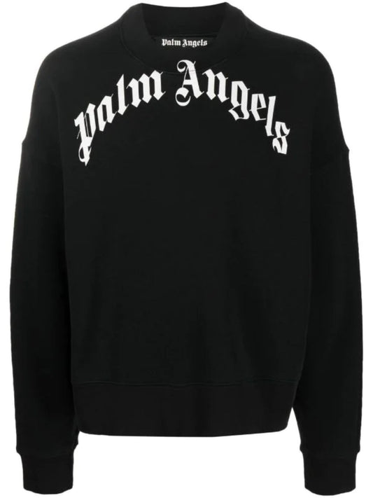 Felpa Palm Angels - Fashionroom