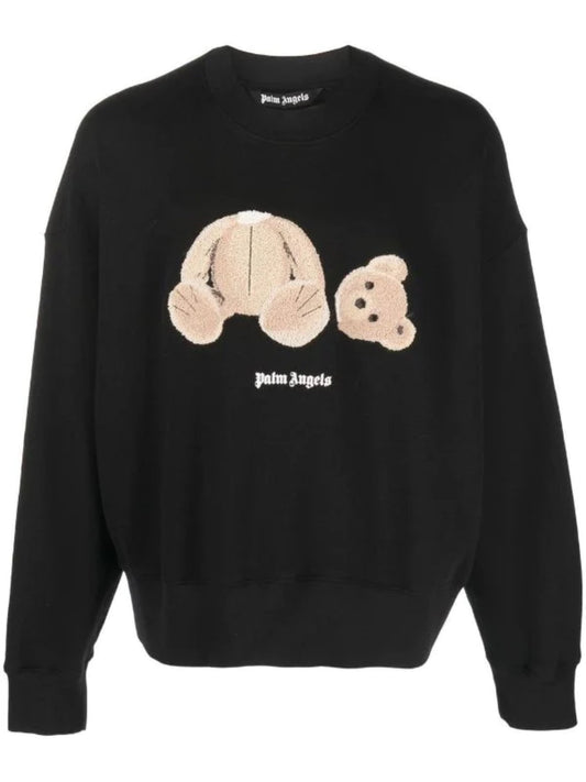 Felpa Palm Angels - Fashionroom