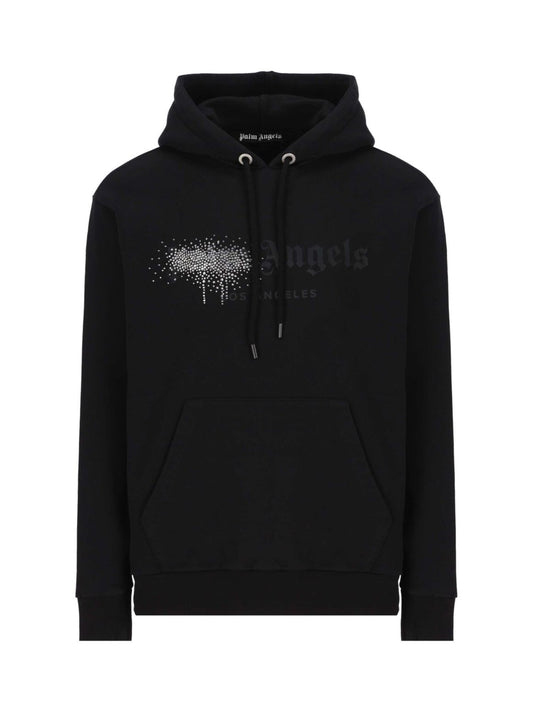 Felpa Palm Angels - Fashionroom