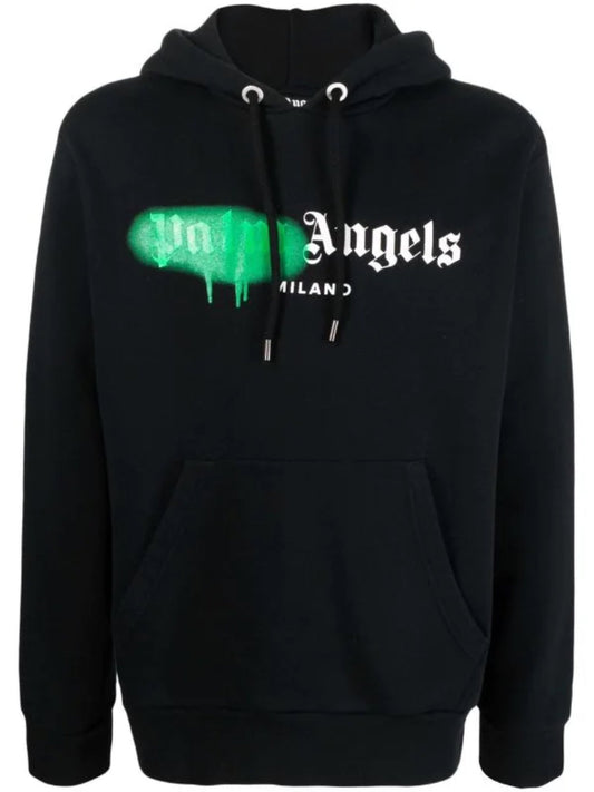 Felpa Palm Angels - Fashionroom