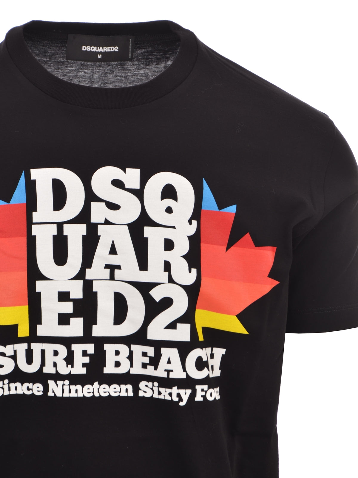 T-shirt Dsquared