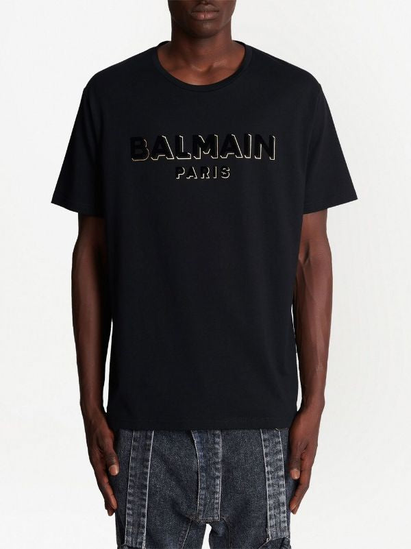 T-shirt Balmain