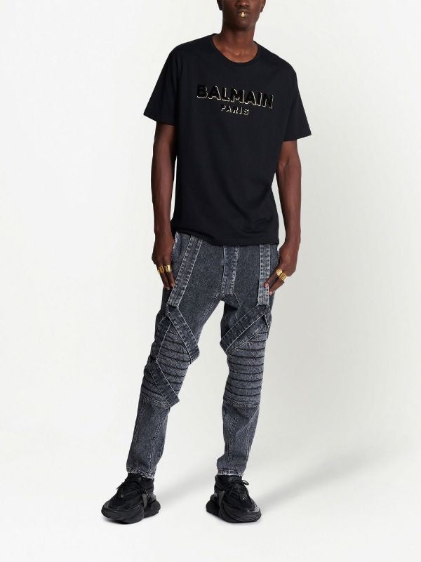 T-shirt Balmain