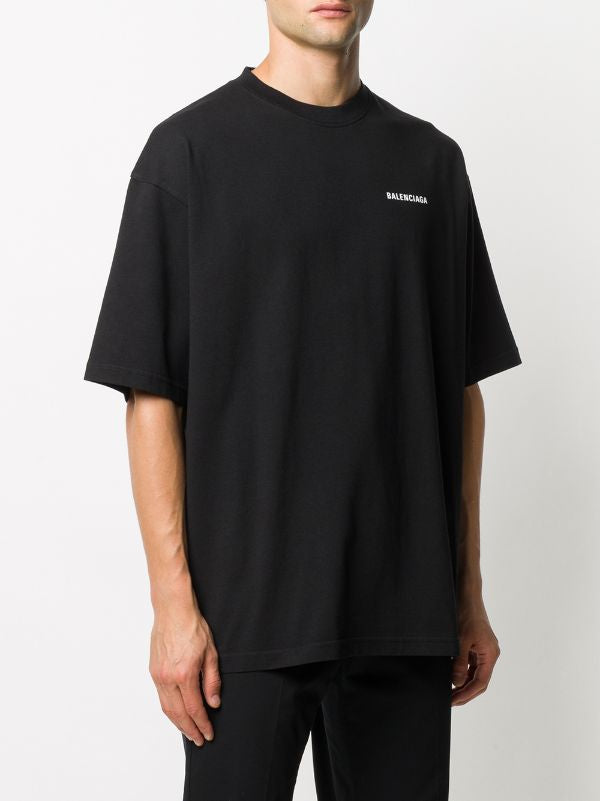 T-shirt Balenciaga