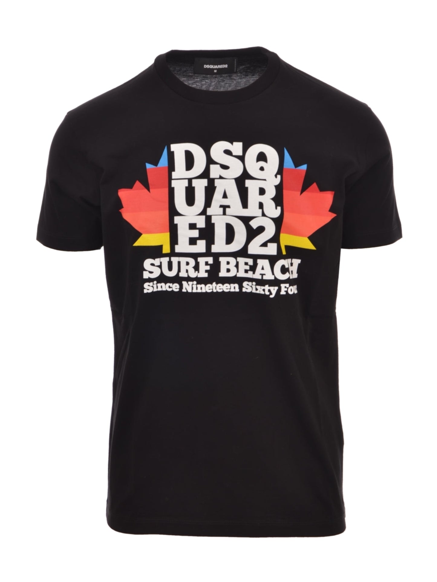 T-shirt Dsquared