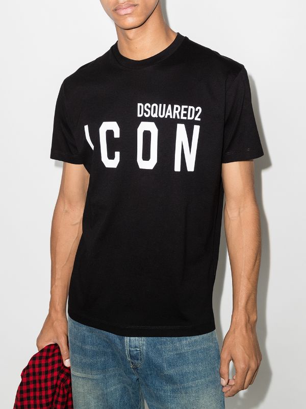 T-shirt Dsquared