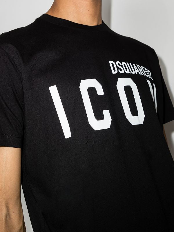 T-shirt Dsquared