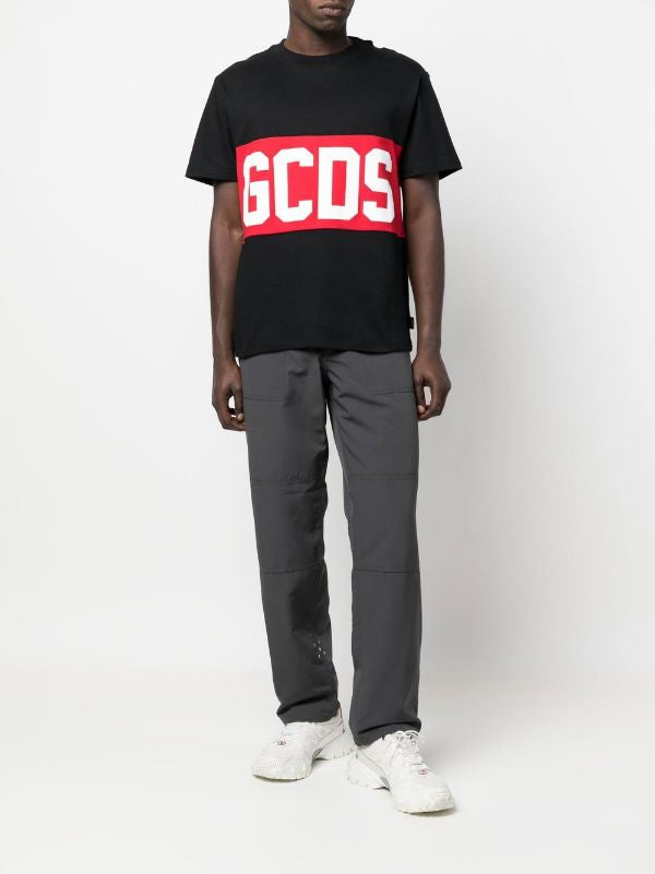 T-shirt GCDS