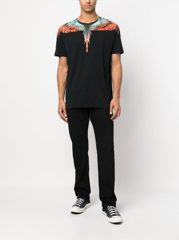 T-shirt Marcelo Burlon